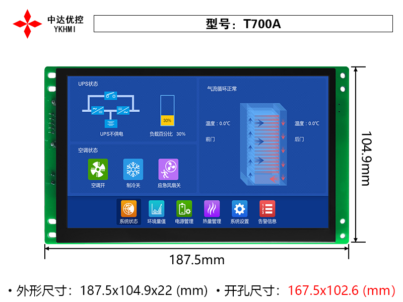 T700A