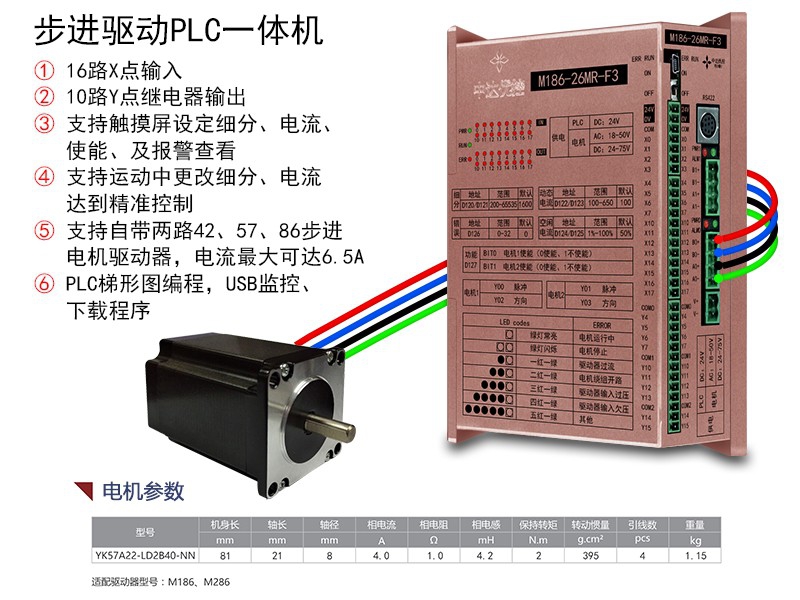 M186-26MR-F3